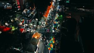 Hari Kedelapan Berau Expo 2026, Antusiasme Warga Terus Terlihat, UMKM Rasakan Dampak Positif